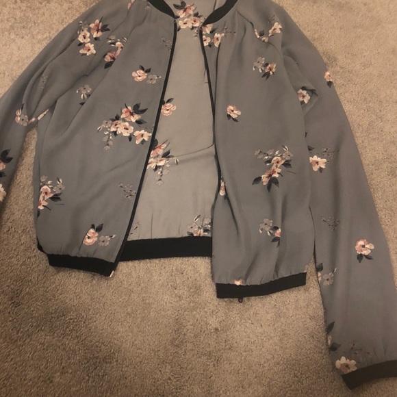 Fashion jacket - Picture 2 of 2